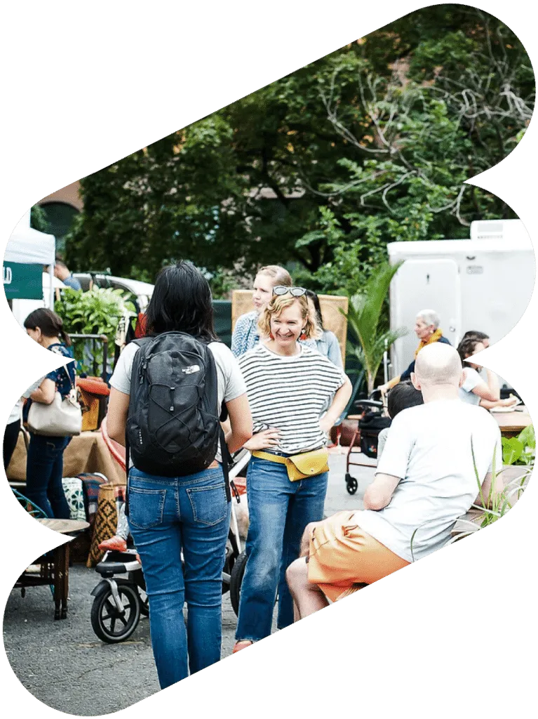 We're A Creative Collective With Global Reach - Streetsense