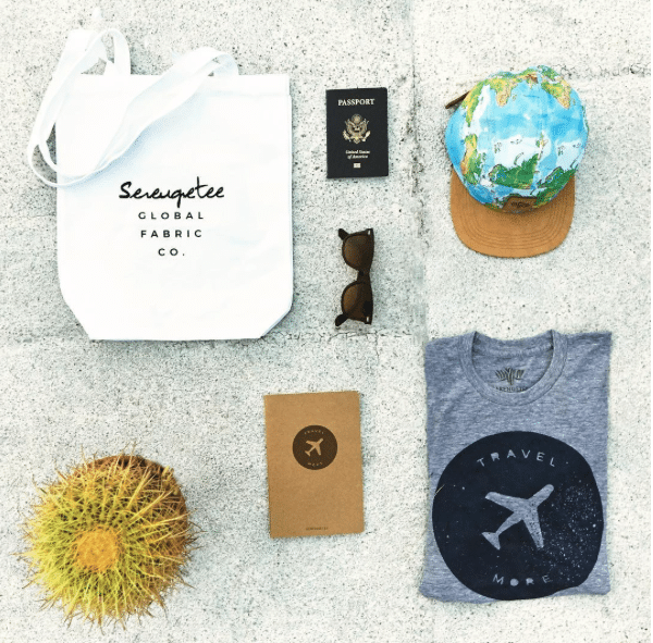 travel more by serengetee
