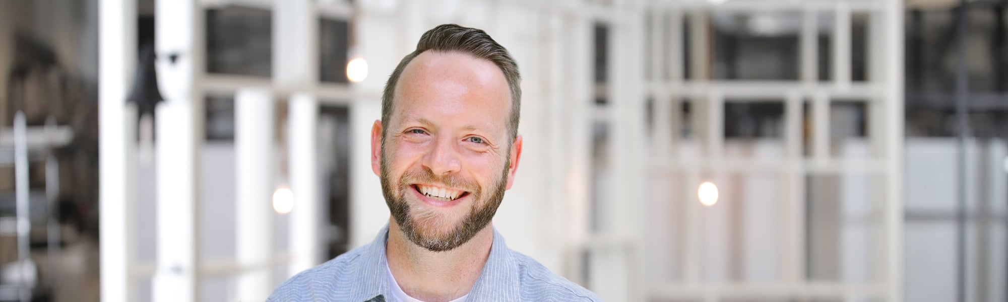 Josh Collins Joins Streetsense Bringing Decades of Experience-Focused Marketing Insight to Travel + Tourism Practice