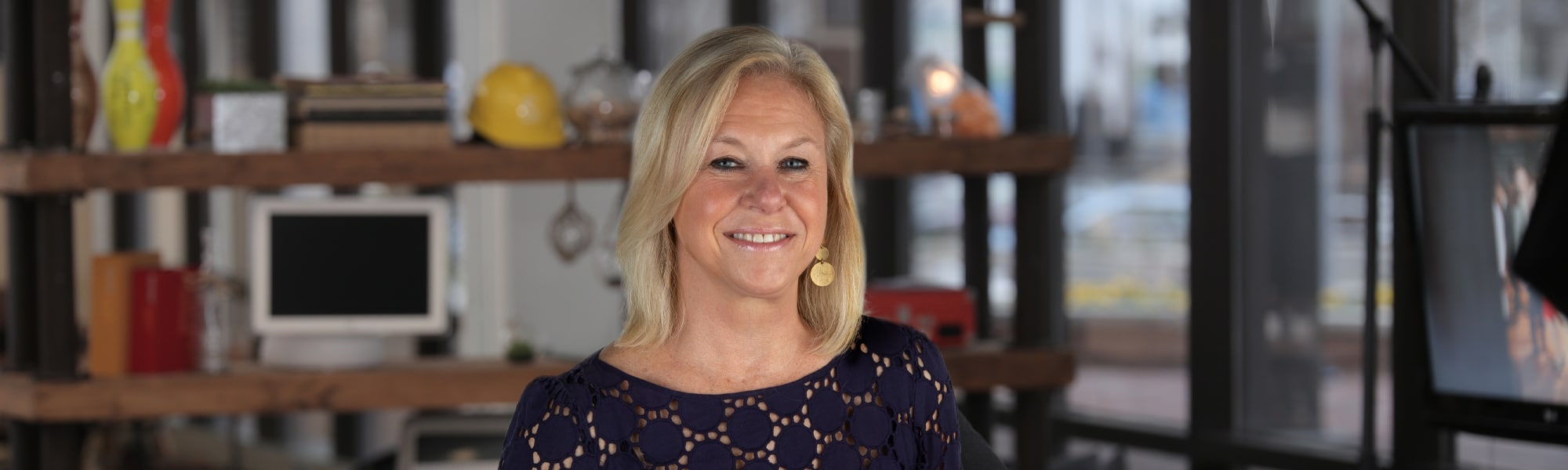 Julie Chase Joins Streetsense to Lead Firm’s Growing Public Relations Practice