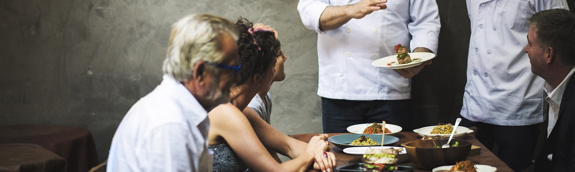 Recapping the Restaurant and Specialty Retail Summit