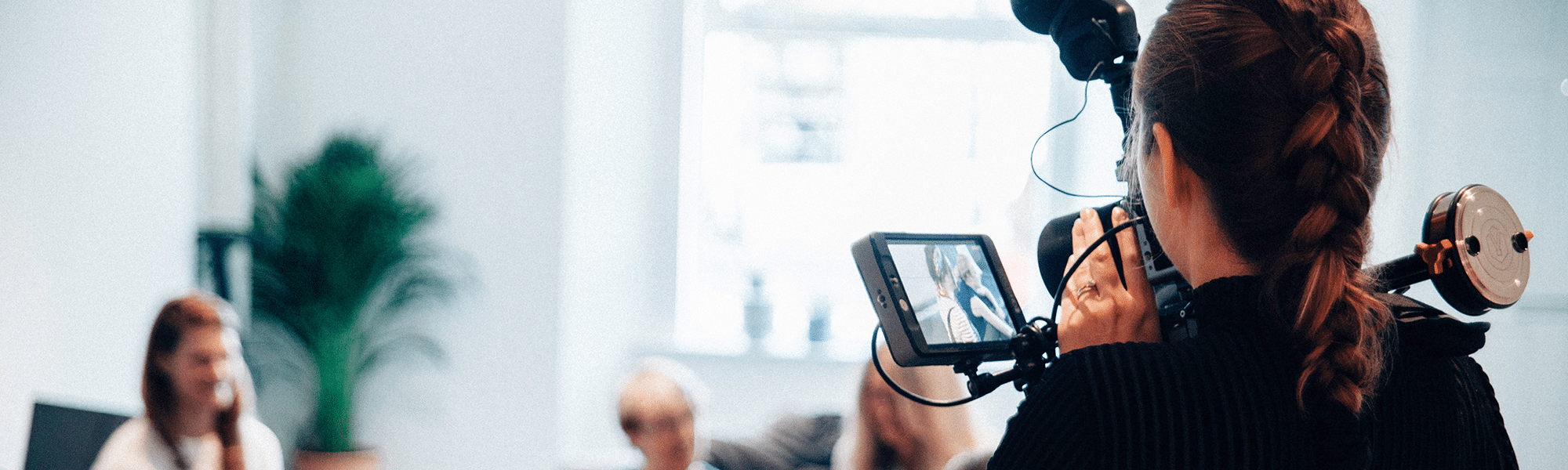 Digital Trends for 2020: Evolution of Video