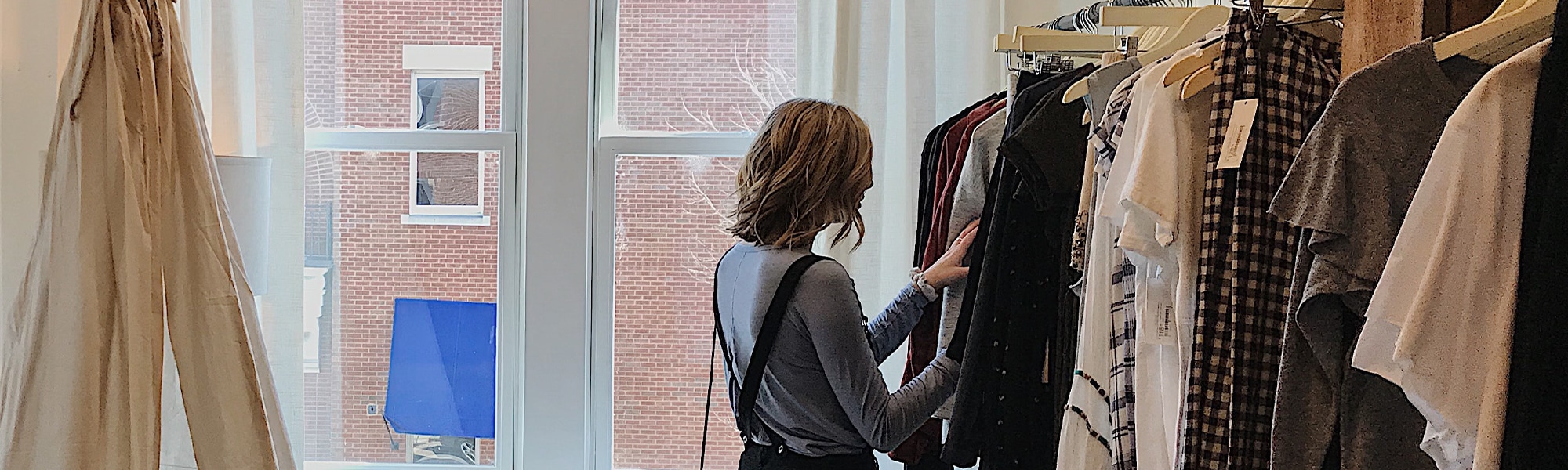 Changes in Store: Seven Retail Trends to Watch in 2020