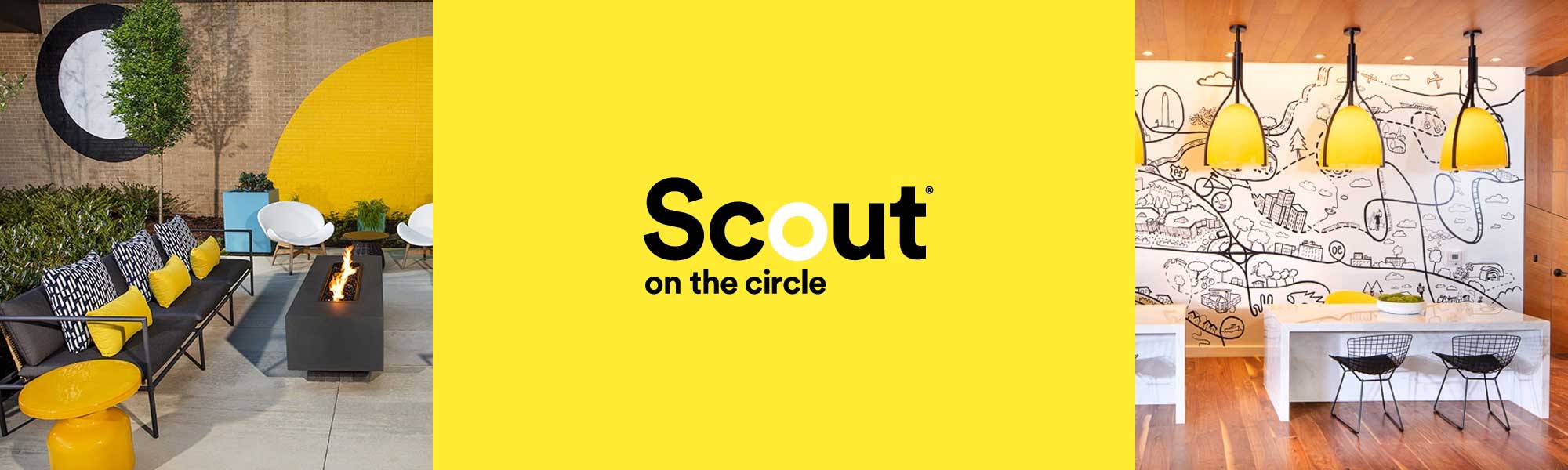 Scout on The Circle: Changing the Game in Fairfax