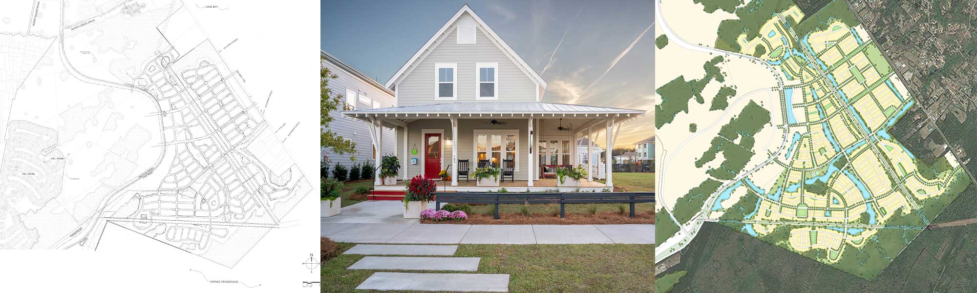 Congratulations Nexton, SC — Master Planned Community of the Year!