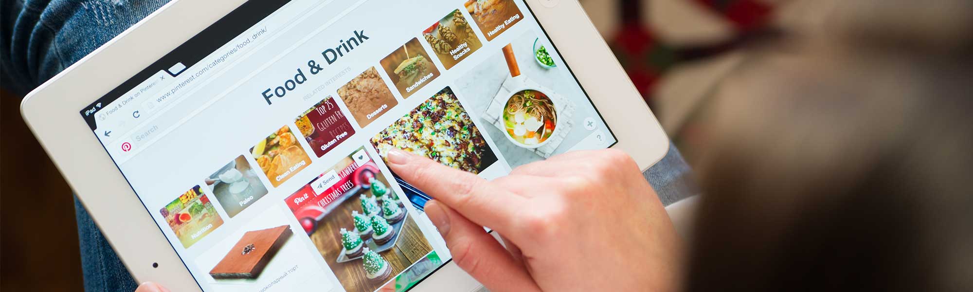 Pinterest Features That Brands Should Incorporate into Marketing Strategies