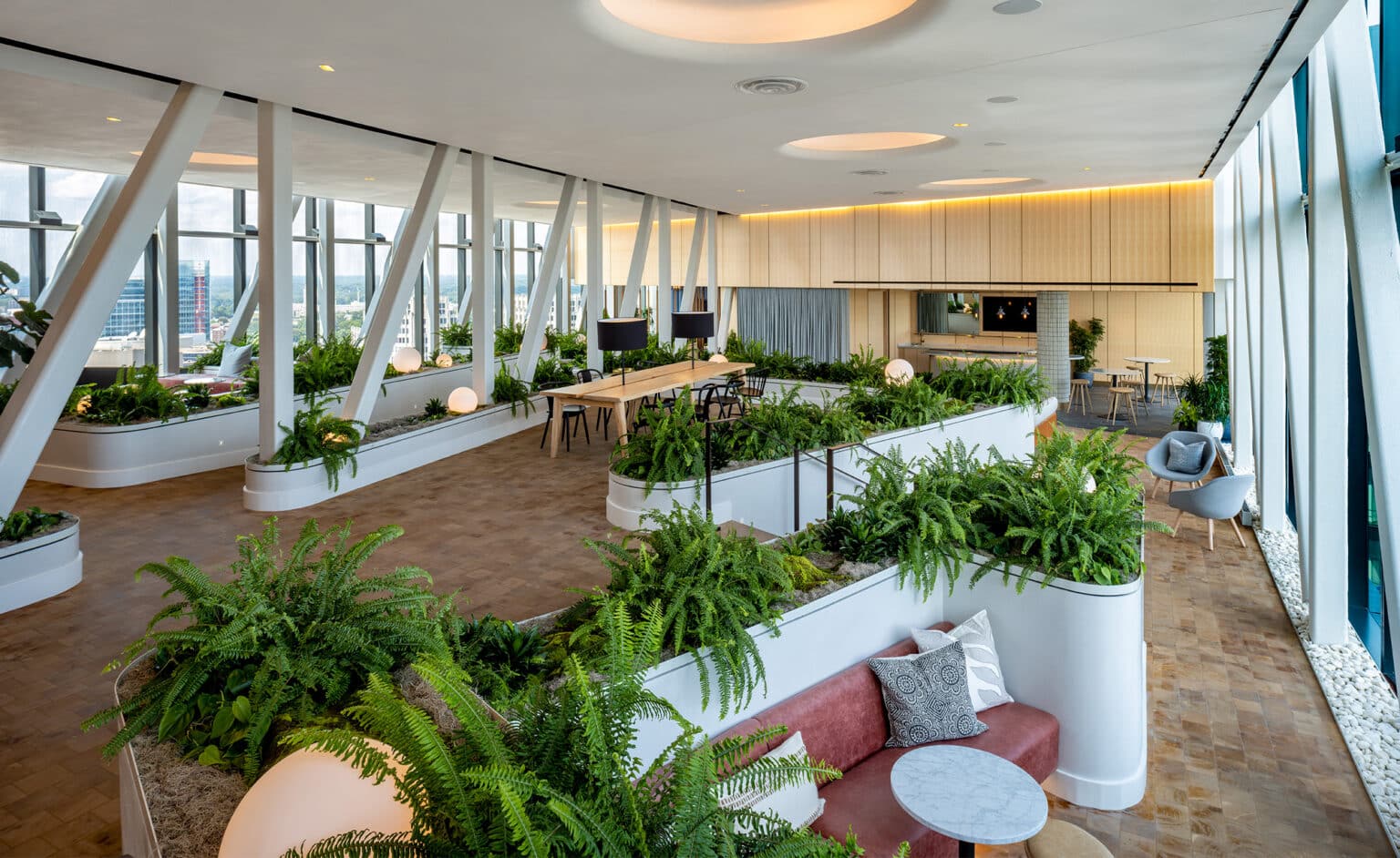 The Elm Bethesda's New Preeminent Apartment Building Streetsense