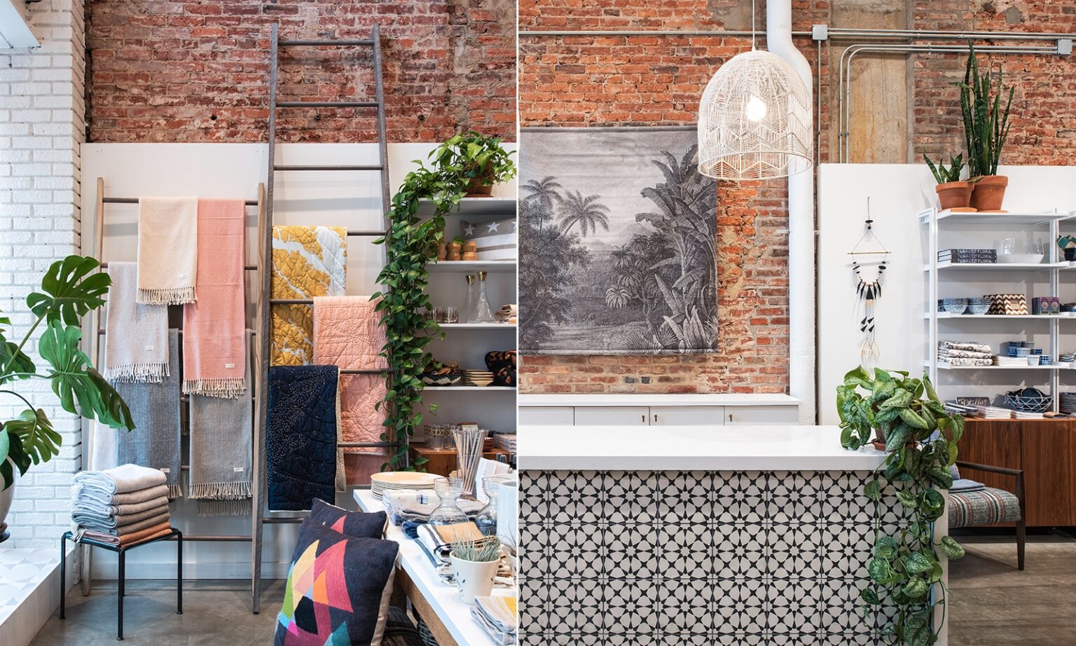 Salt & Sundry Streetsense Retail Design Agency