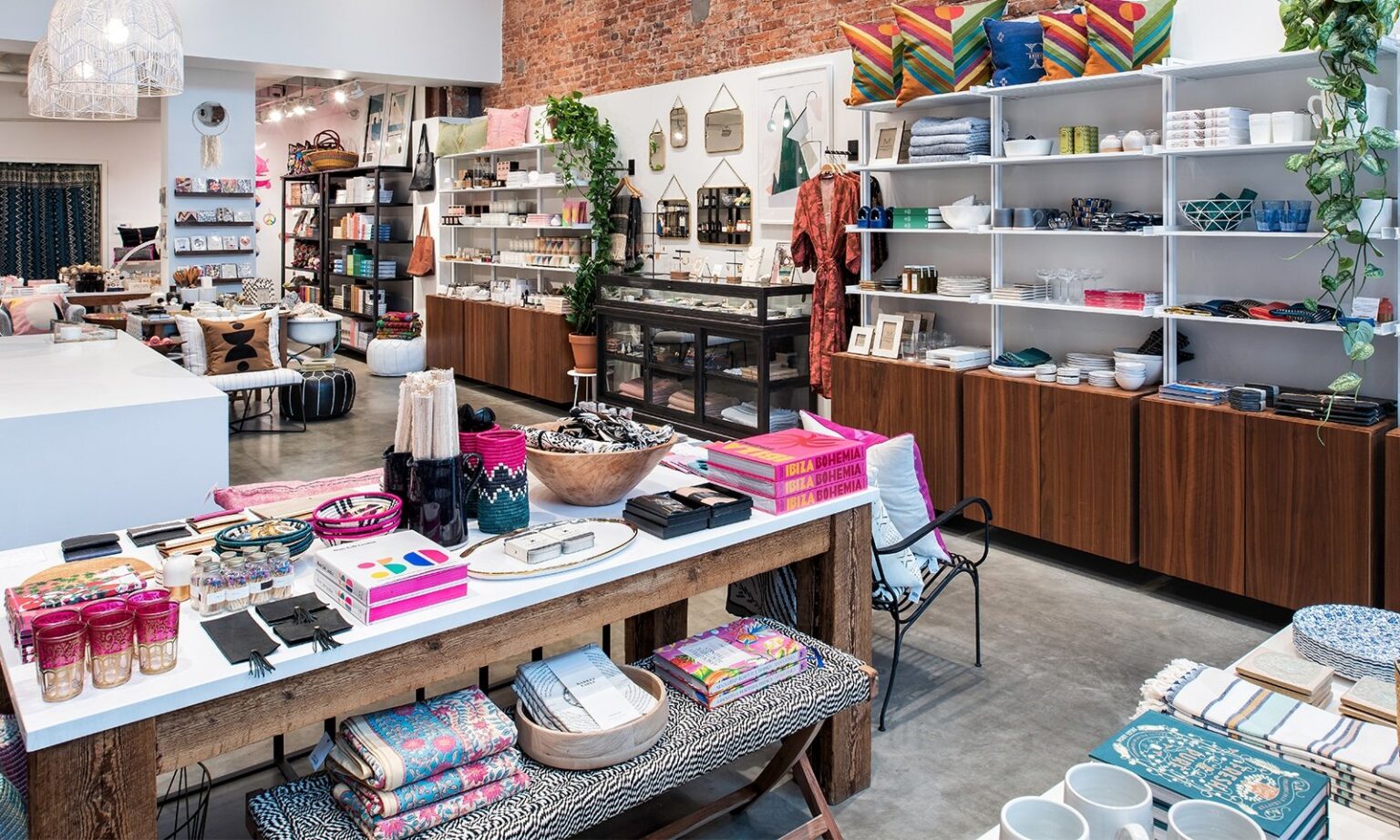 Salt & Sundry Streetsense Retail Design Agency