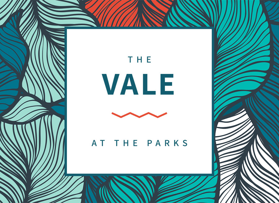 The Vale logo