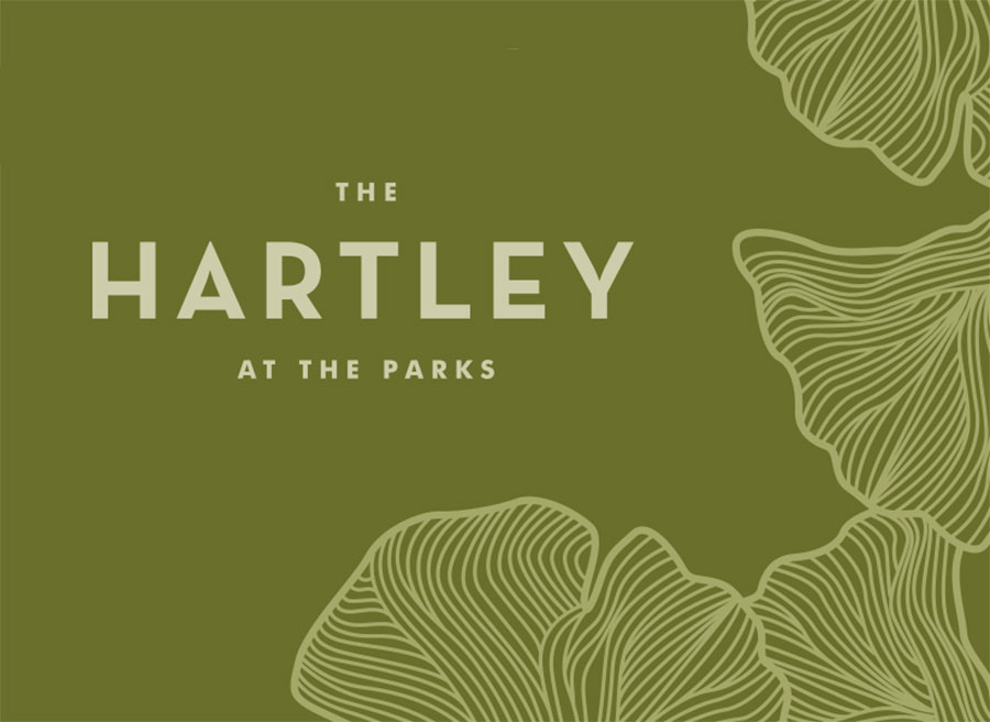 The Hartley logo