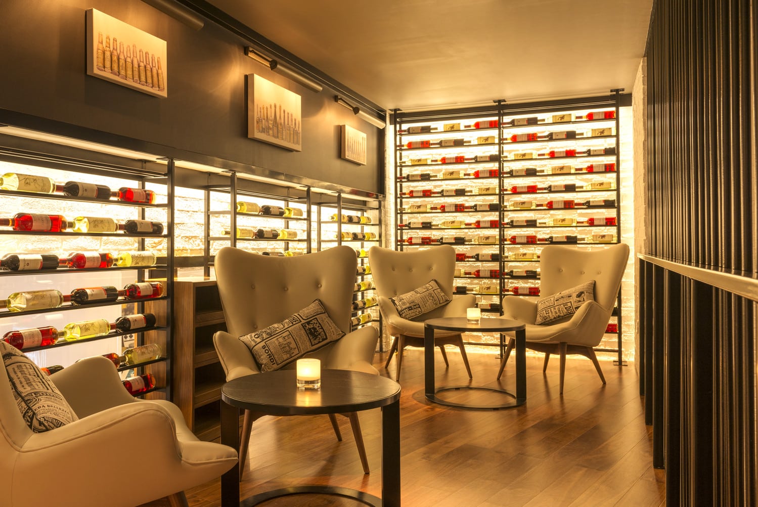 Market Kitchen Abu Dhabi Recognized by Michelin Guide Streetsense