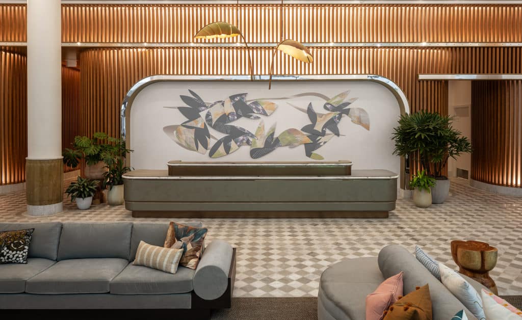 Edit at Streetsense | Interior Architecture Firm