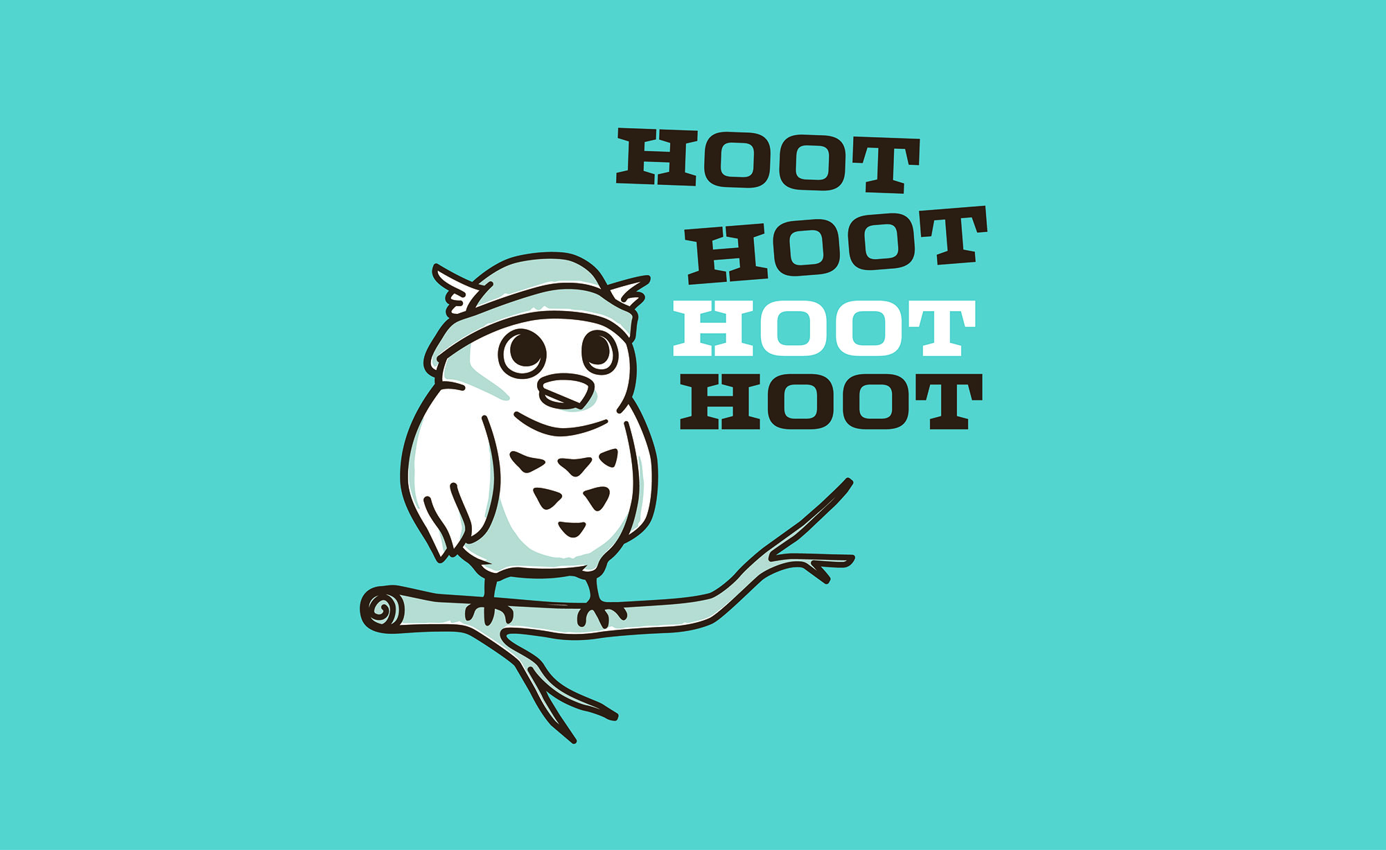 hoot logo