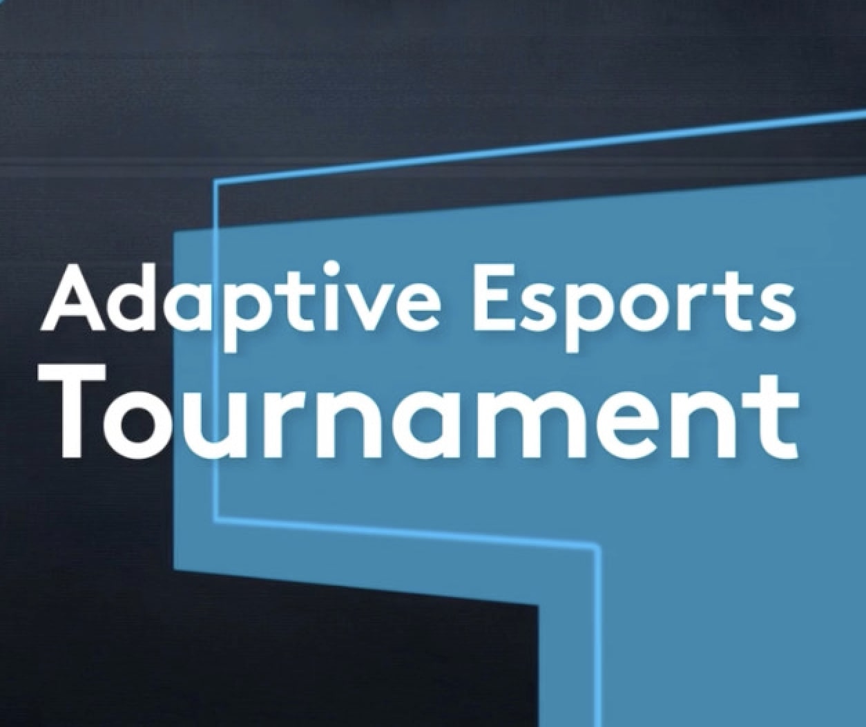 adaptive esports logo
