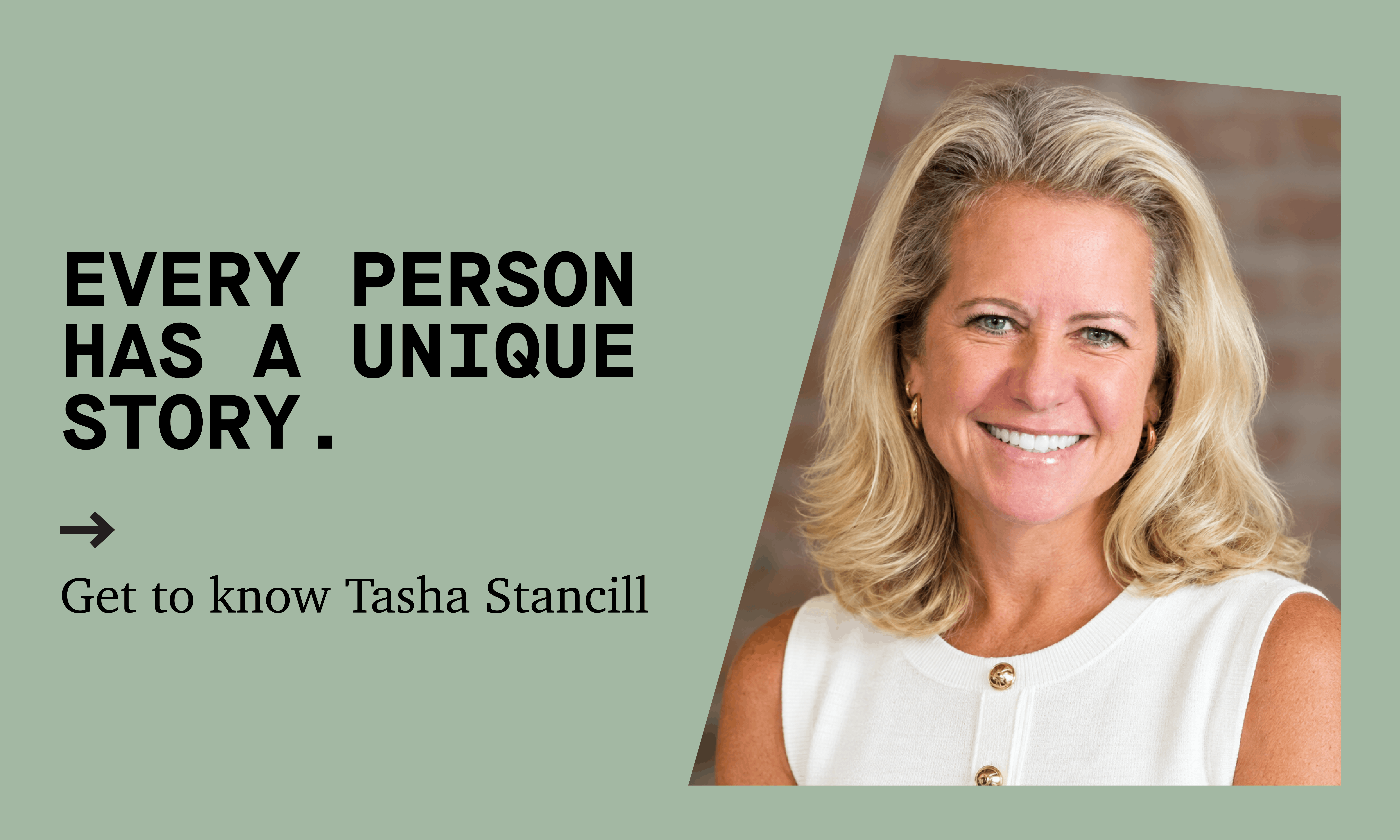 Tasha Stancill, Streetsense